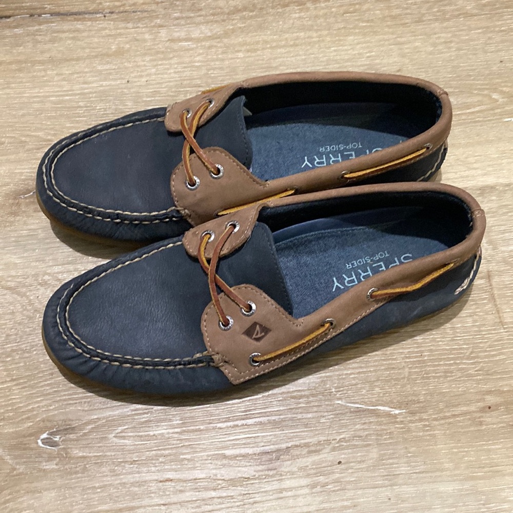 Sperry Top-Sider